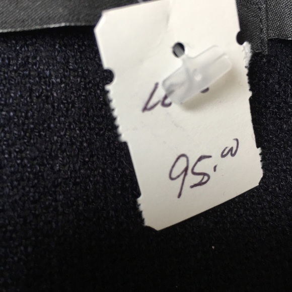 Sergio Louis men’s Medium long sleeve shirt with quart zipper - Picture 4 of 11